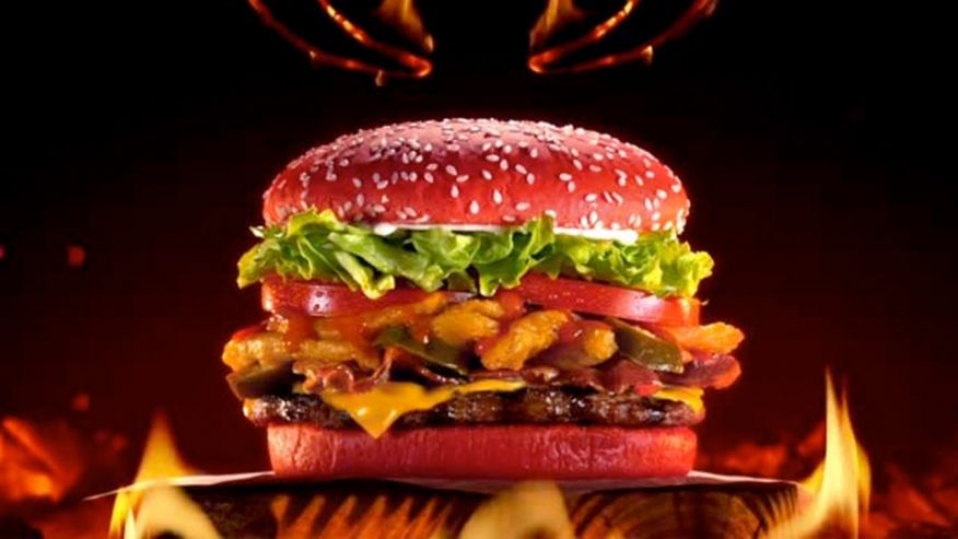 Bauhaus Burger Brouhaha: The Devil Is In The Details ...