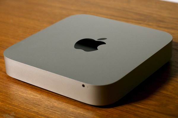 Speed up your 2014 Mac mini this - Peter