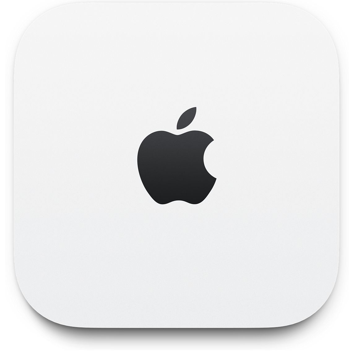 Apple airport extreme latest firmware