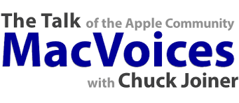 MacVoices: Talking Macs and iPad Pro