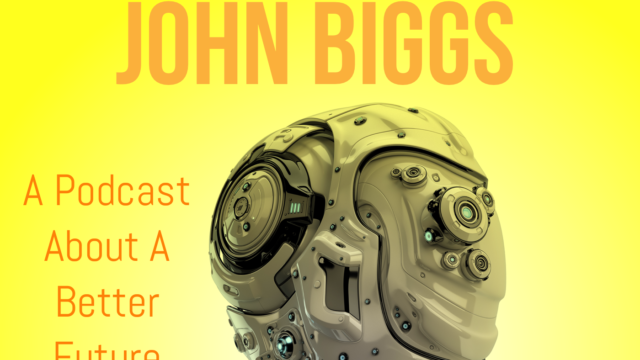 Technotopia with John Biggs: How to stay optimistic in awful times